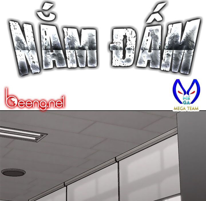 Nắm Đấm: Chapter 6