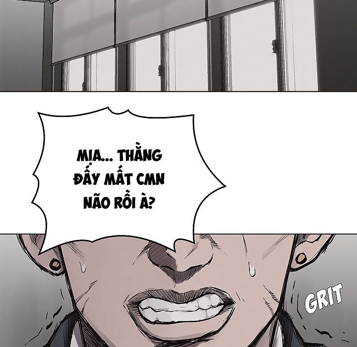 Nắm Đấm: Chapter 6