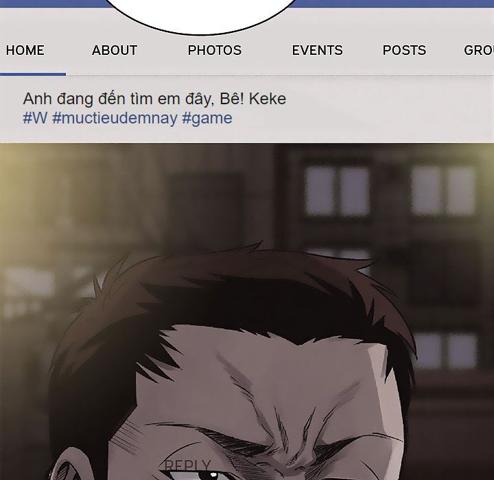 Nắm Đấm: Chapter 6
