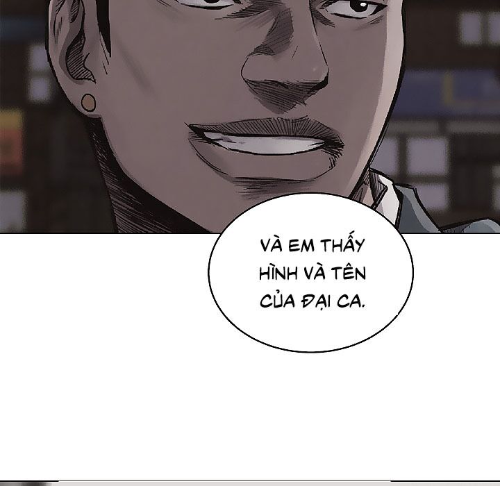 Nắm Đấm: Chapter 6