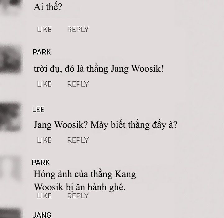 Nắm Đấm: Chapter 6
