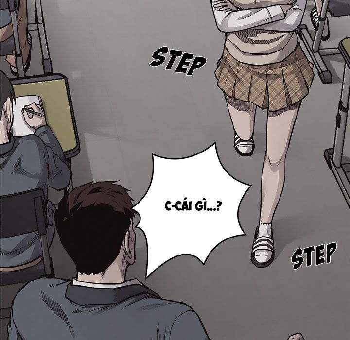 Nắm Đấm: Chapter 6