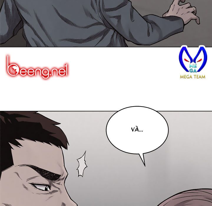 Nắm Đấm: Chapter 6