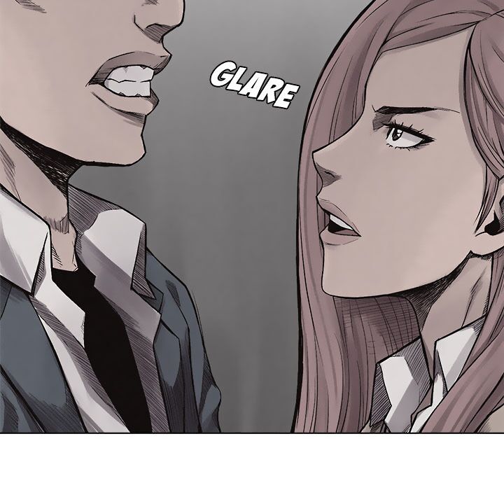 Nắm Đấm: Chapter 6