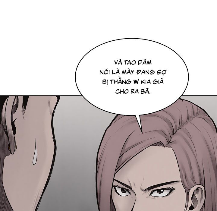 Nắm Đấm: Chapter 6