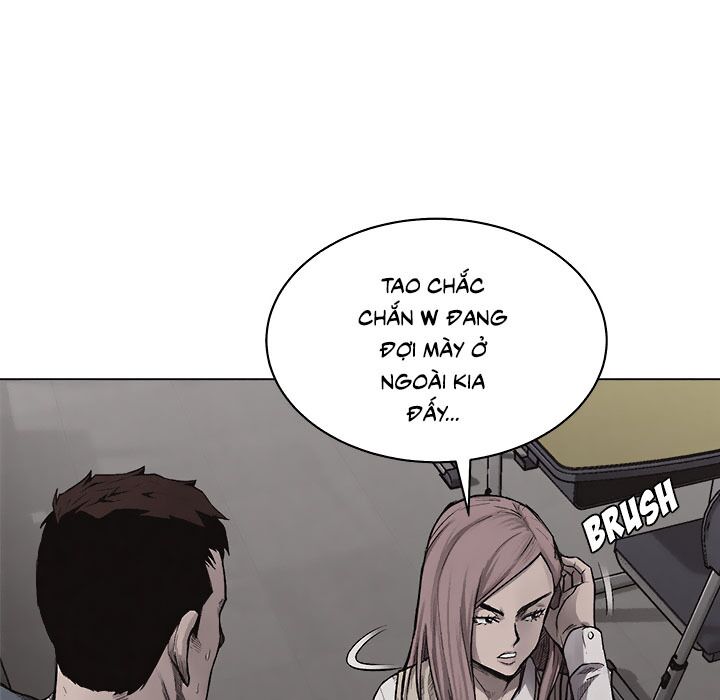 Nắm Đấm: Chapter 6