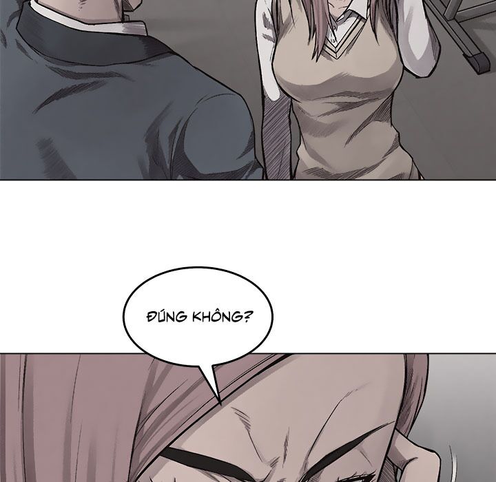 Nắm Đấm: Chapter 6
