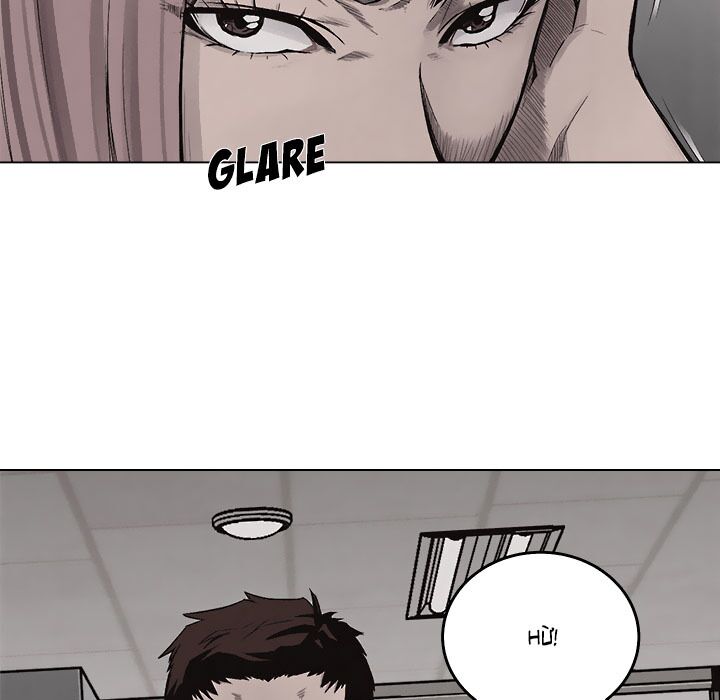 Nắm Đấm: Chapter 6