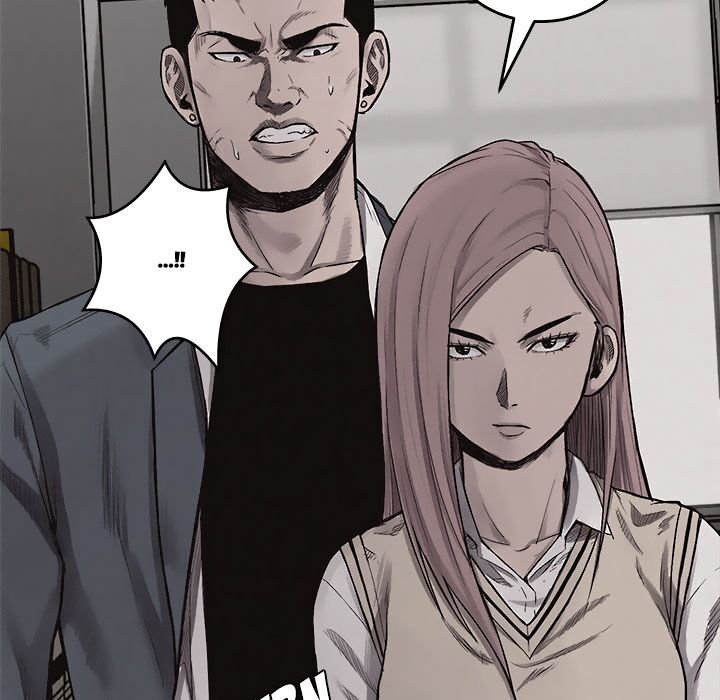 Nắm Đấm: Chapter 6