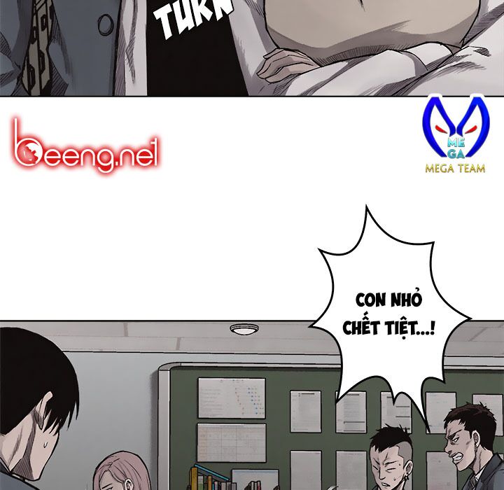 Nắm Đấm: Chapter 6