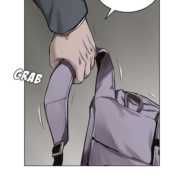 Nắm Đấm: Chapter 6