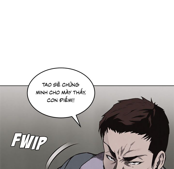 Nắm Đấm: Chapter 6