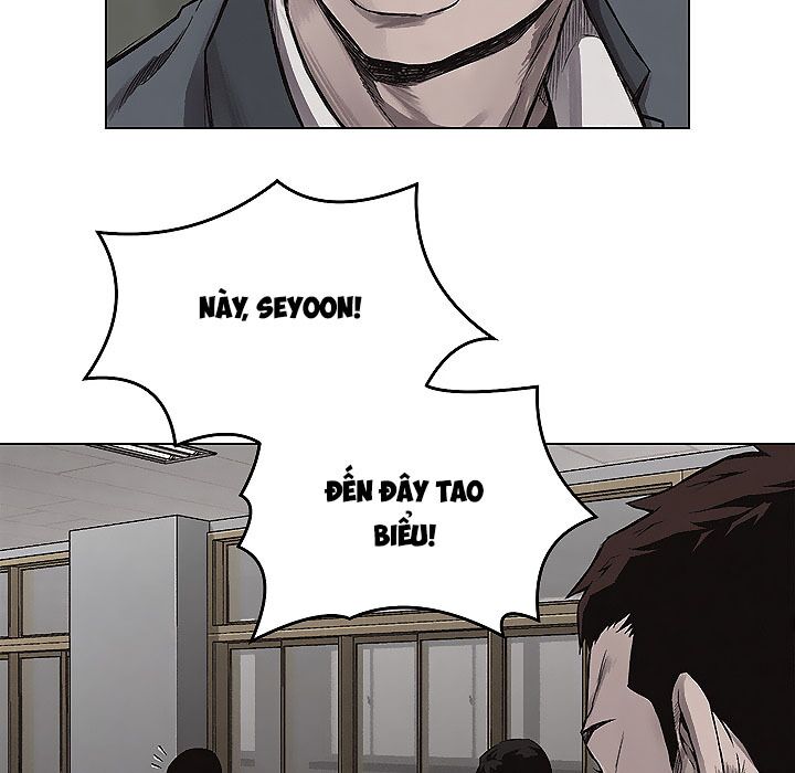 Nắm Đấm: Chapter 6