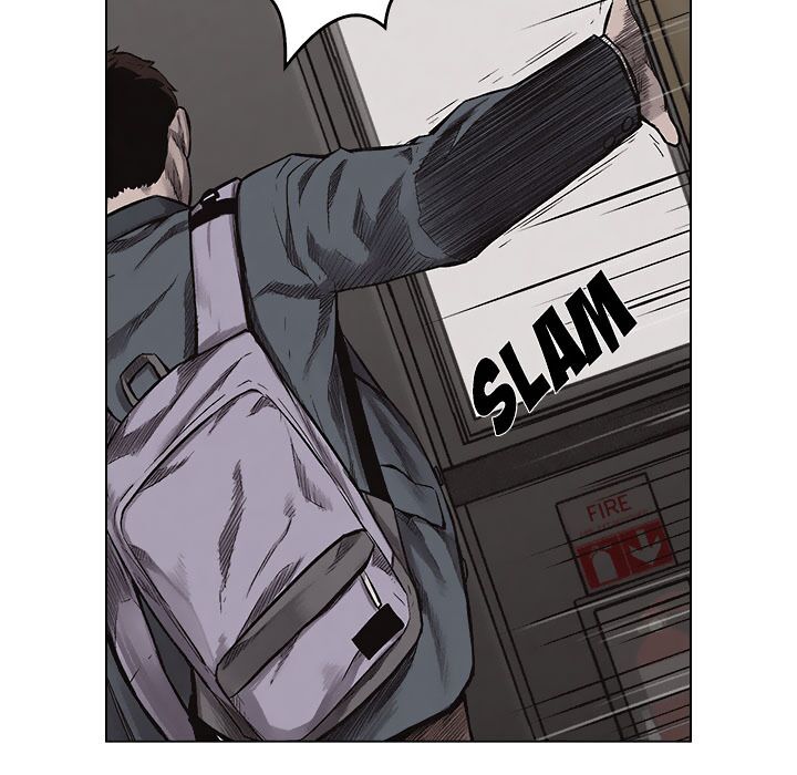Nắm Đấm: Chapter 6
