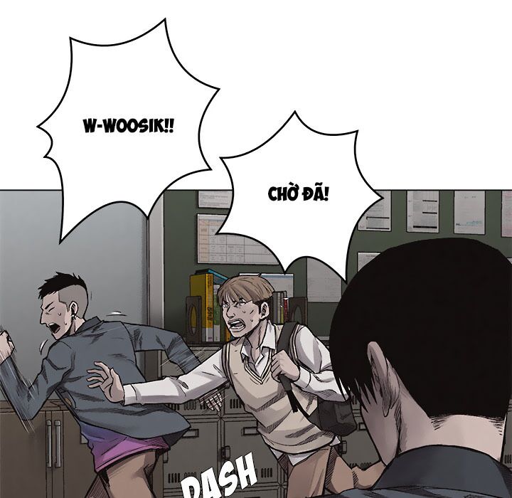 Nắm Đấm: Chapter 6
