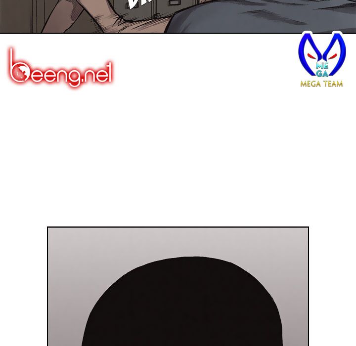 Nắm Đấm: Chapter 6