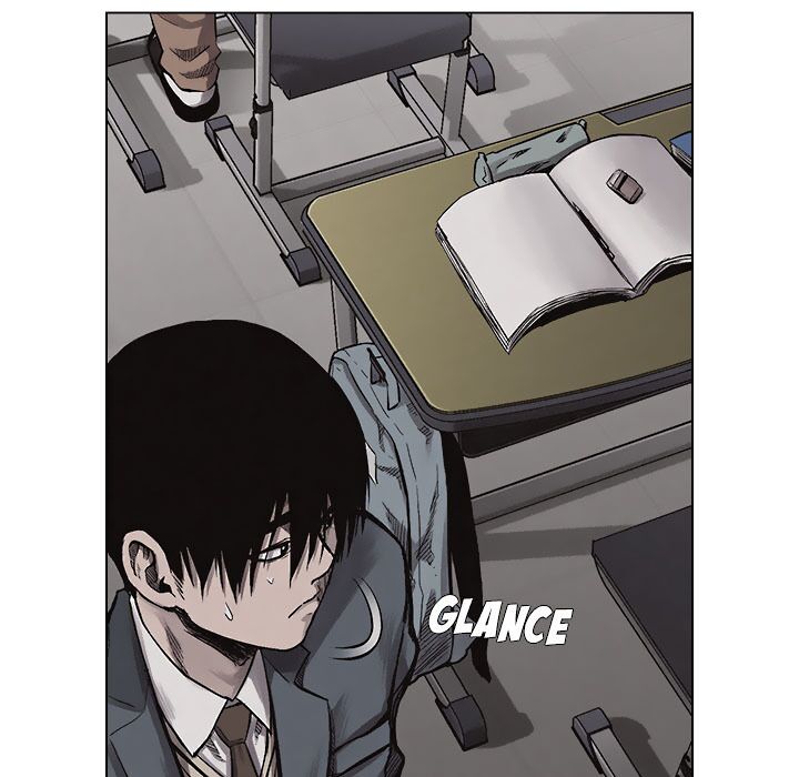 Nắm Đấm: Chapter 6
