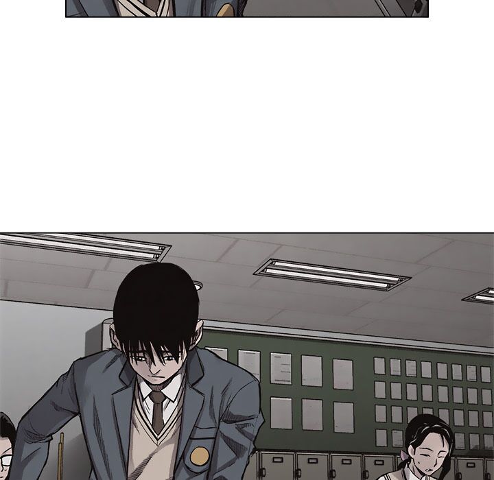 Nắm Đấm: Chapter 6