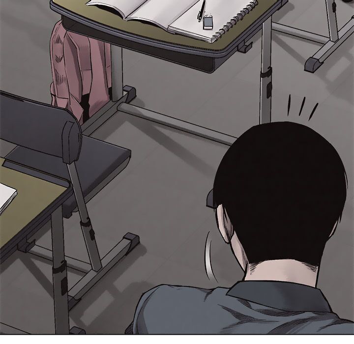 Nắm Đấm: Chapter 6