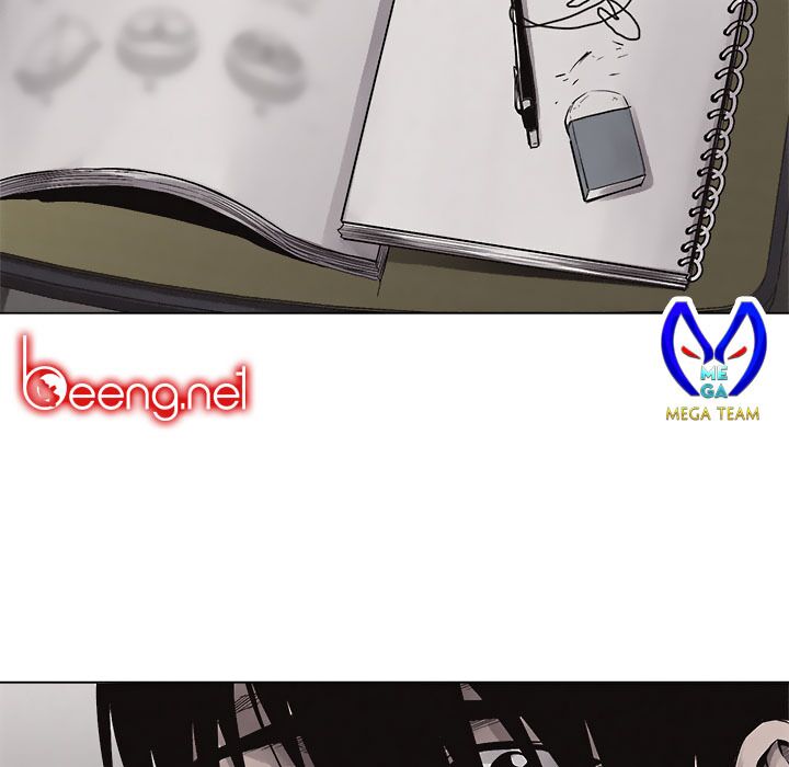Nắm Đấm: Chapter 6