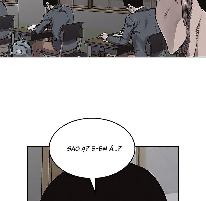 Nắm Đấm: Chapter 6