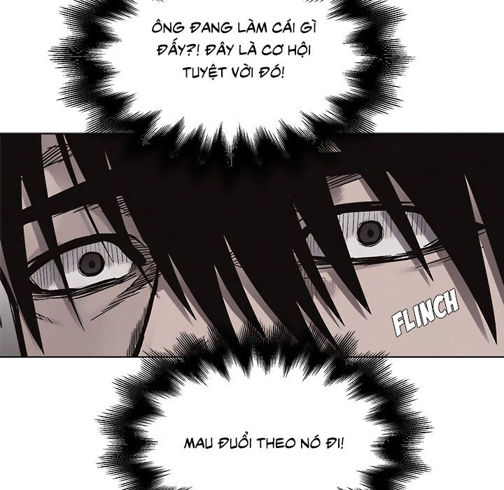 Nắm Đấm: Chapter 6