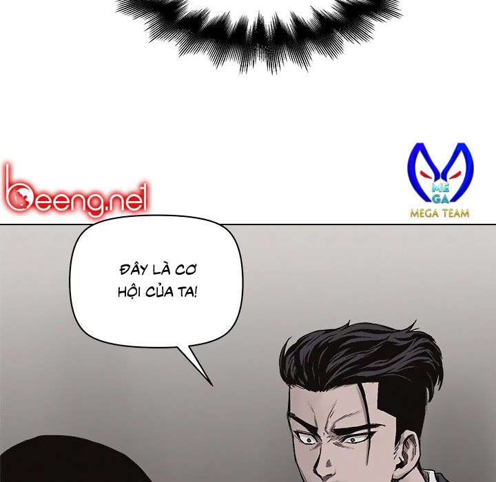 Nắm Đấm: Chapter 6