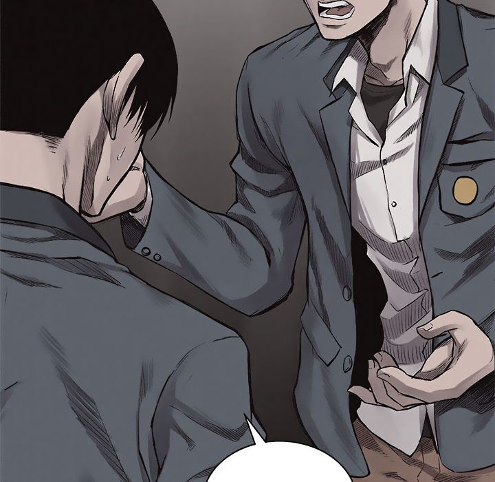 Nắm Đấm: Chapter 6