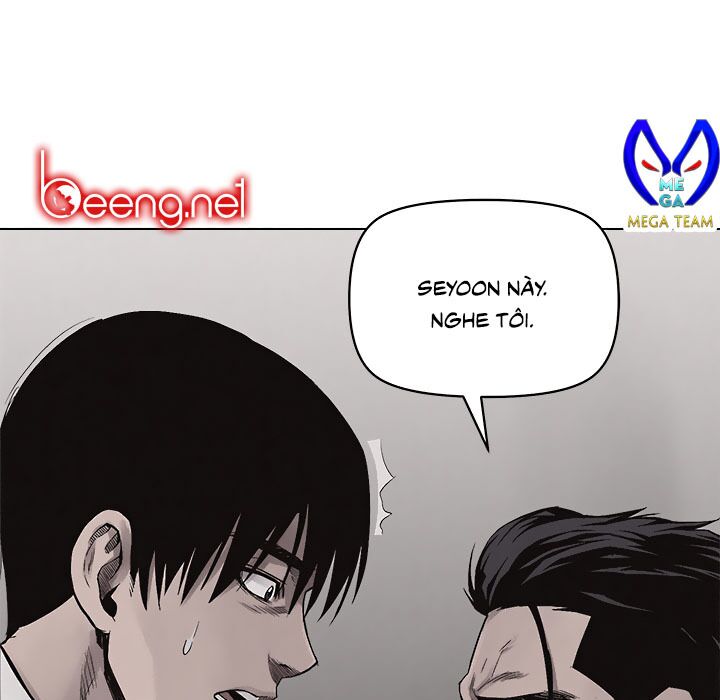Nắm Đấm: Chapter 6