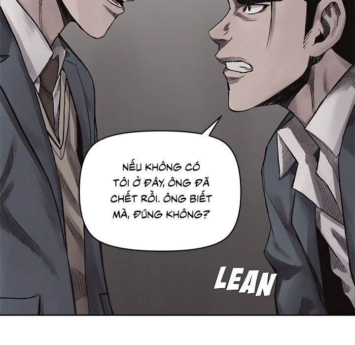 Nắm Đấm: Chapter 6
