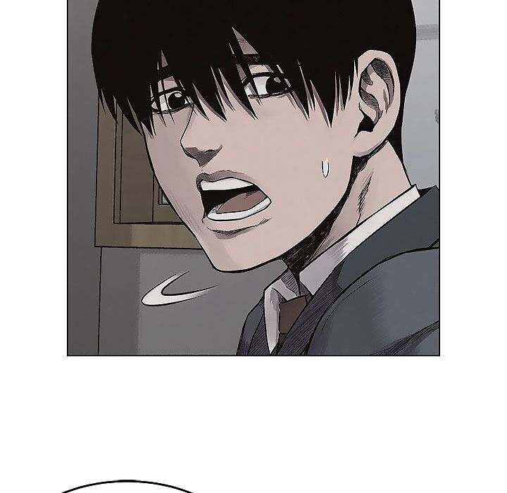 Nắm Đấm: Chapter 6
