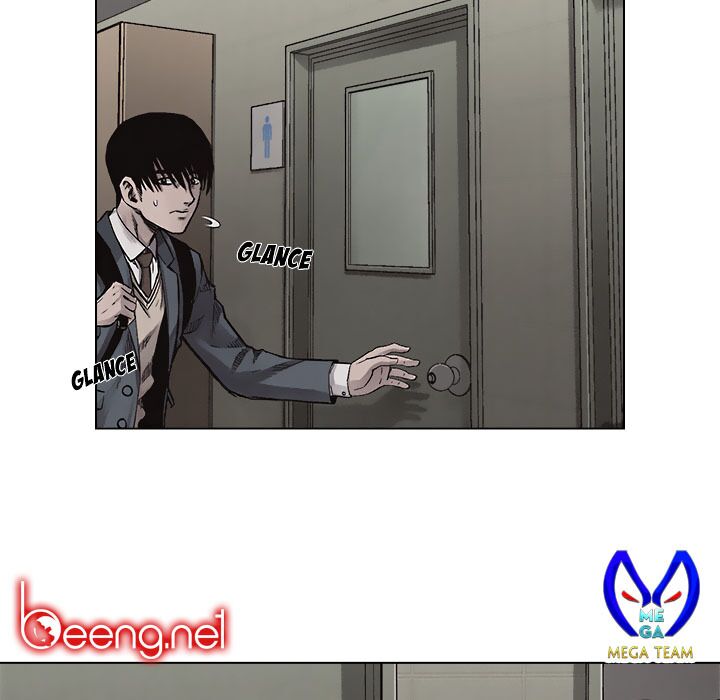 Nắm Đấm: Chapter 6