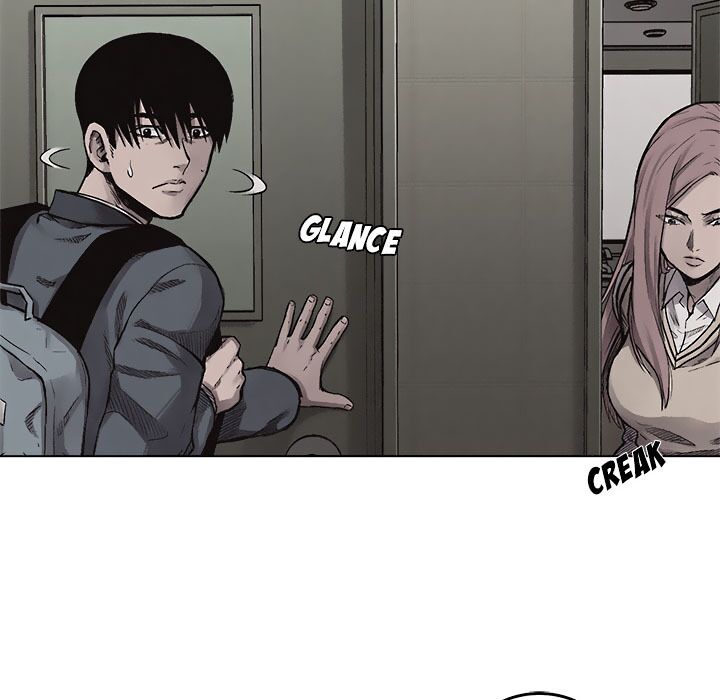 Nắm Đấm: Chapter 6