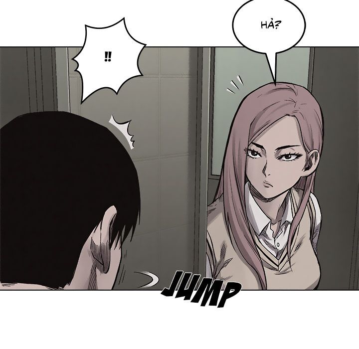 Nắm Đấm: Chapter 6