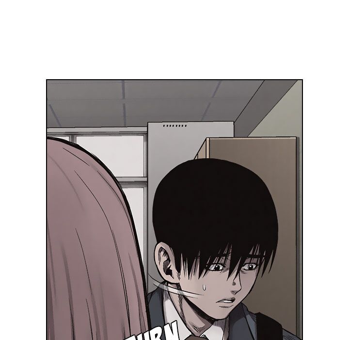 Nắm Đấm: Chapter 6