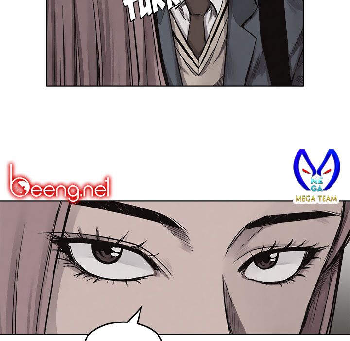 Nắm Đấm: Chapter 6