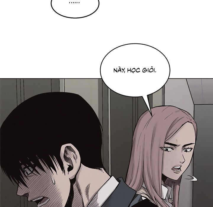 Nắm Đấm: Chapter 6
