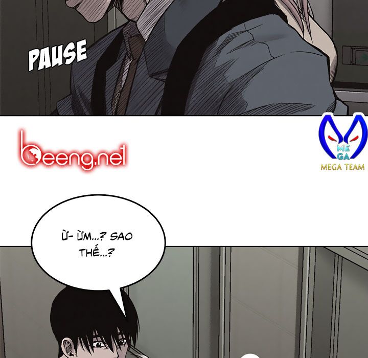 Nắm Đấm: Chapter 6