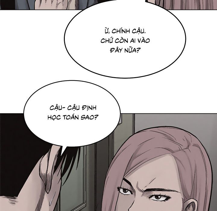 Nắm Đấm: Chapter 6
