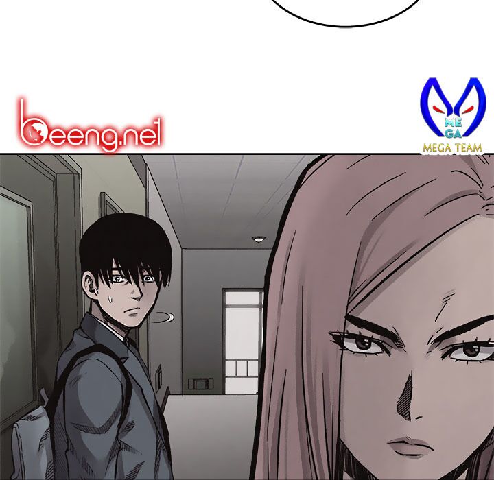 Nắm Đấm: Chapter 6