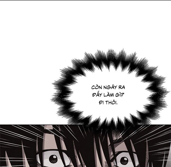 Nắm Đấm: Chapter 6