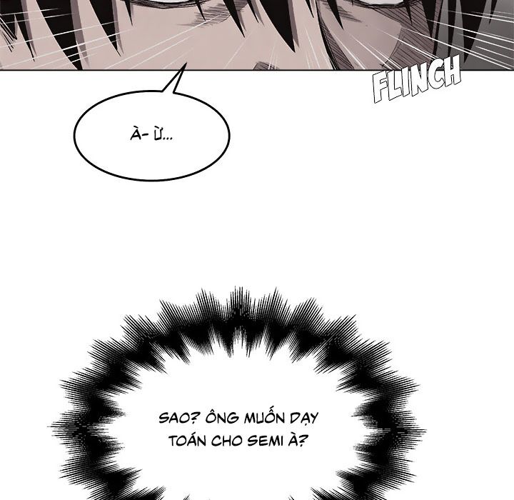 Nắm Đấm: Chapter 6