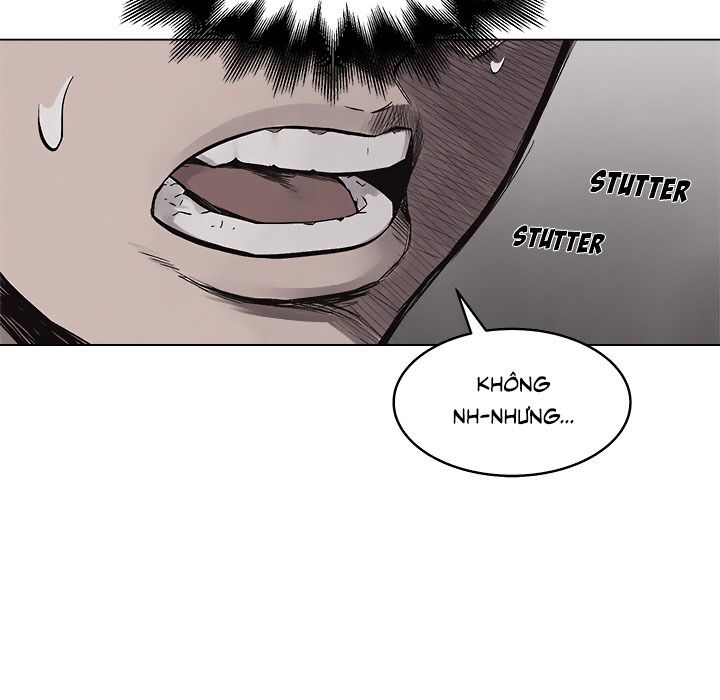 Nắm Đấm: Chapter 6