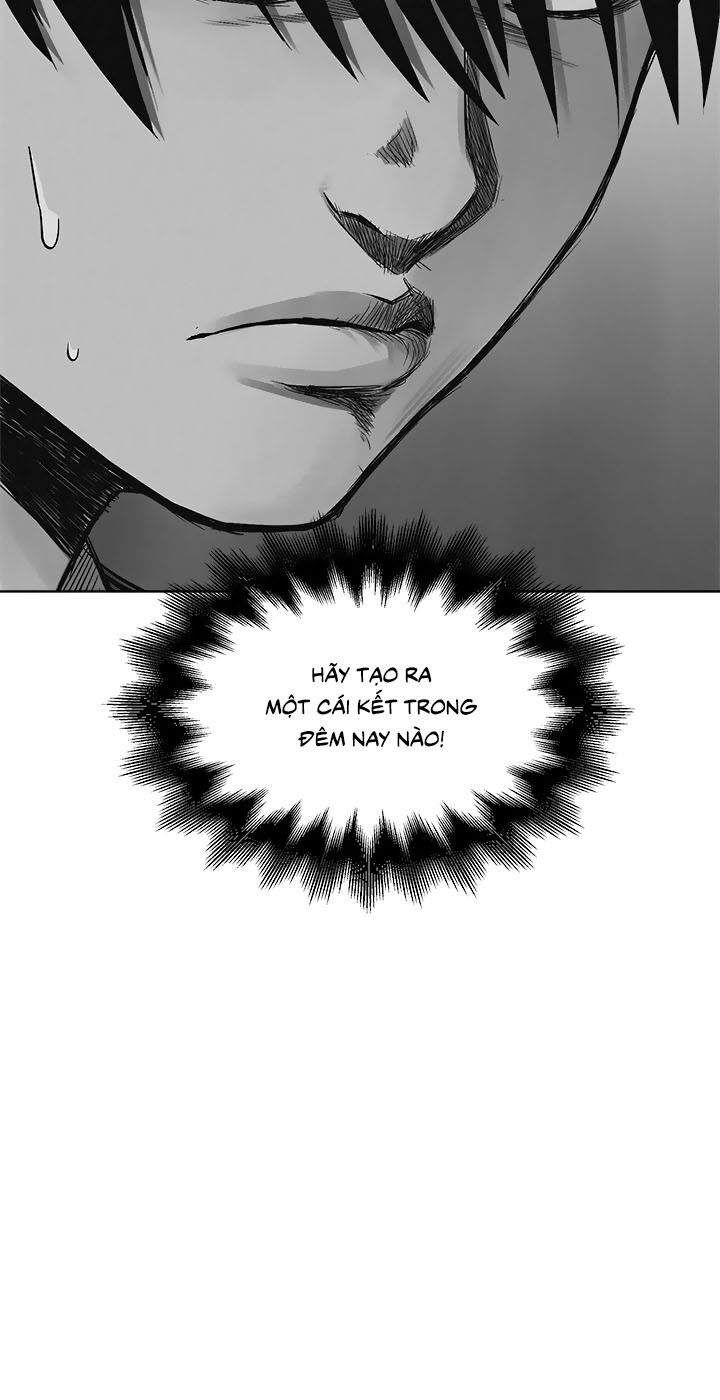 Nắm Đấm: Chapter 6