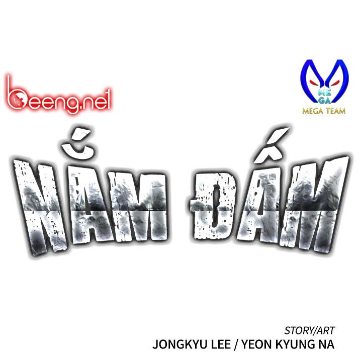 Nắm Đấm: Chapter 6