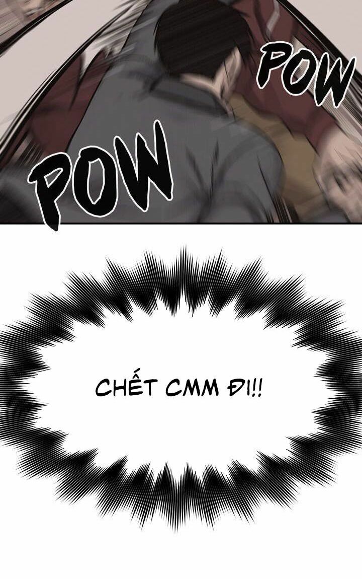 Nắm Đấm: Chapter 61