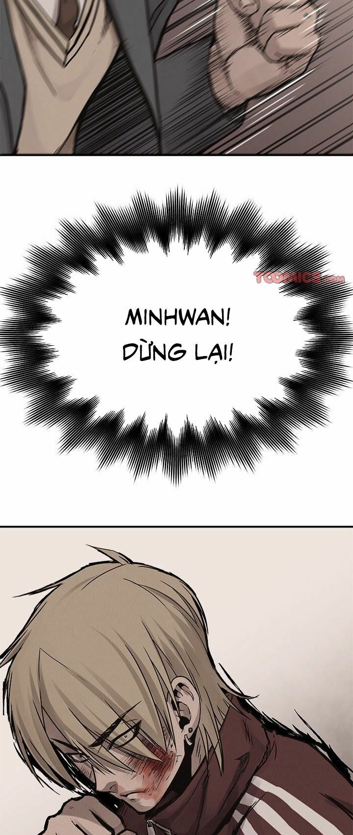 Nắm Đấm: Chapter 61