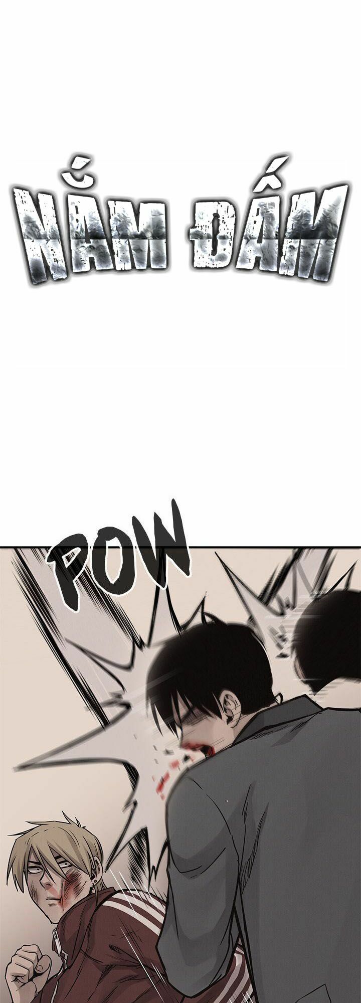 Nắm Đấm: Chapter 62