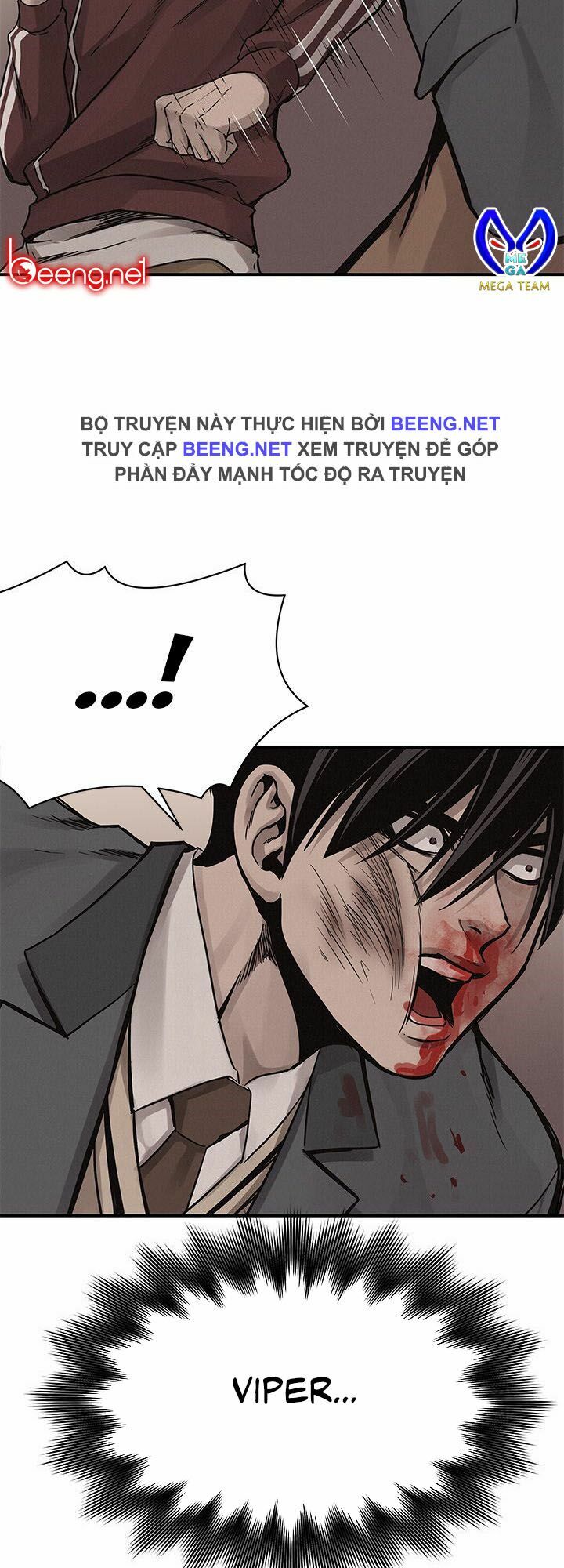 Nắm Đấm: Chapter 62