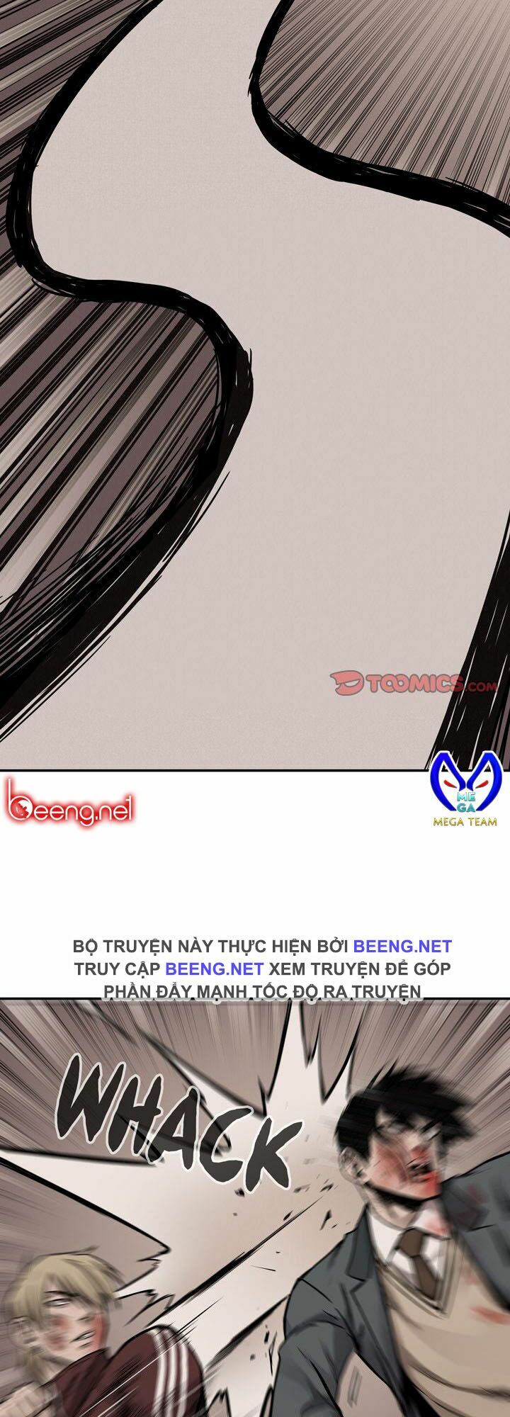 Nắm Đấm: Chapter 62
